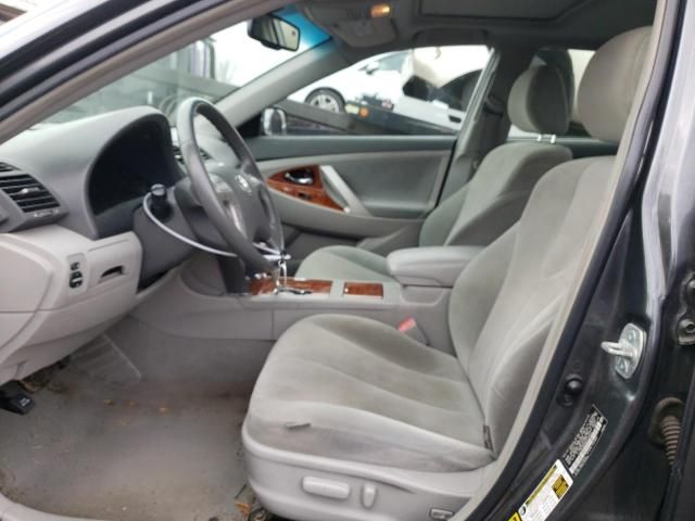 2008 Toyota Camry CE