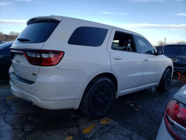 2015 Dodge Durango R/T