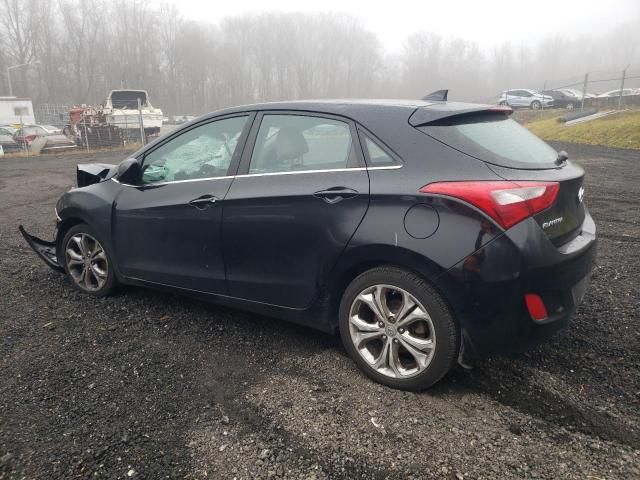 2013 Hyundai Elantra GT