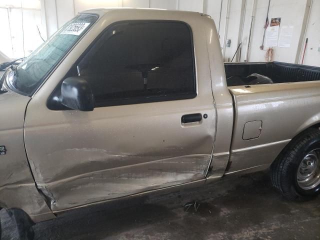 2000 Ford Ranger