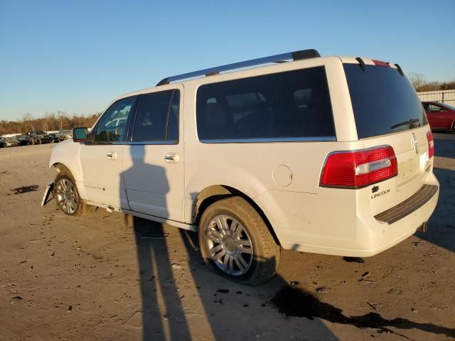 2011 Lincoln Navigator L