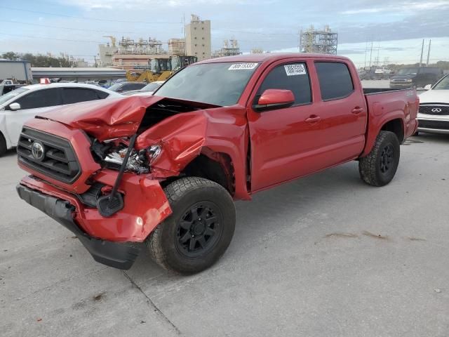 2023 Toyota Tacoma Double Cab