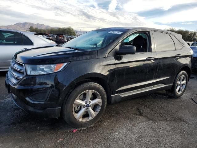 2017 Ford Edge SE