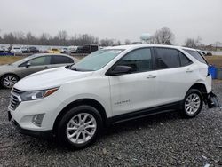 2021 Chevrolet Equinox LS for sale in Hillsborough, NJ