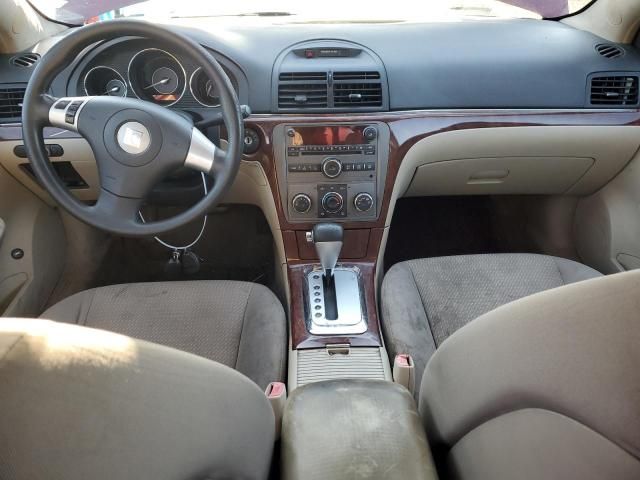 2007 Saturn Aura XE