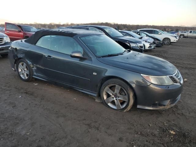 2010 Saab 9-3 2.0T