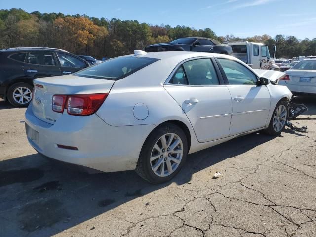 2015 Chevrolet Malibu 2LT