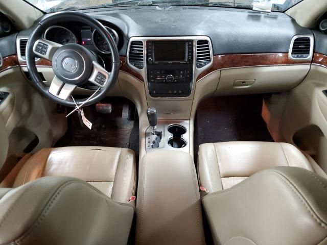 2013 Jeep Grand Cherokee Limited