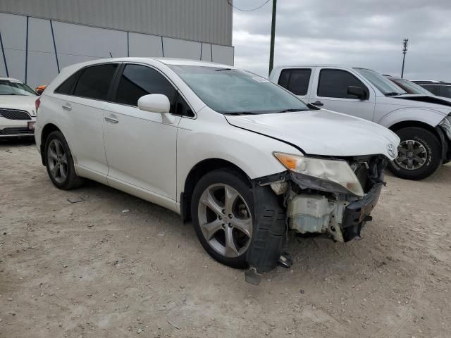 2009 Toyota Venza