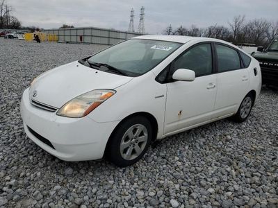 2007 Toyota Prius for sale in Barberton, OH