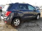 2018 Chevrolet Trax 1LT