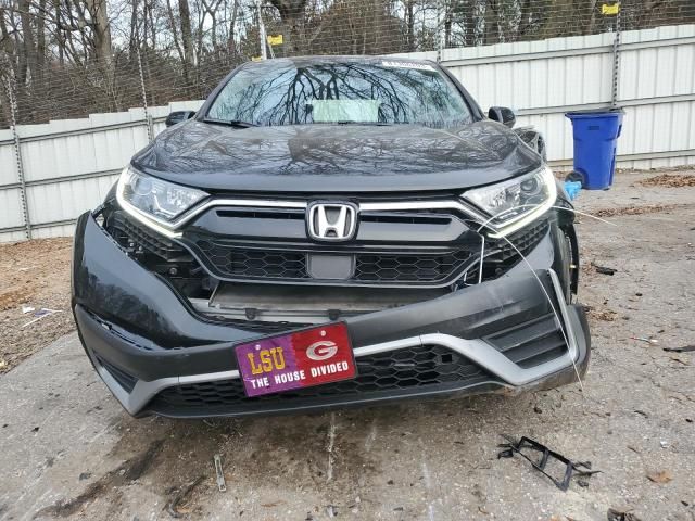 2021 Honda CR-V SE