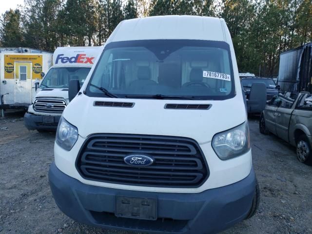 2017 Ford Transit T-350