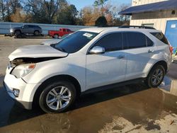 2014 Chevrolet Equinox LT for sale in Savannah, GA