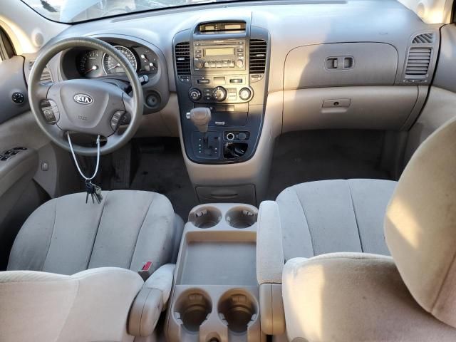 2007 KIA Sedona EX