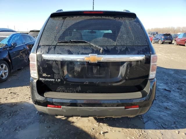 2009 Chevrolet Equinox LS