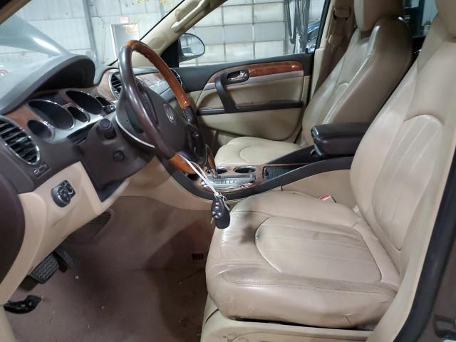 2012 Buick Enclave