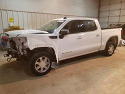 Salvage cars for sale from Copart Abilene, TX: 2023 GMC Sierra K1500 SLE