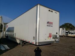 Salvage trucks for sale at Newton, AL auction: 2022 Hyundai Trailer