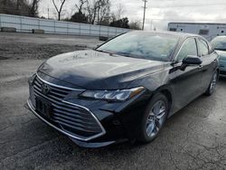 Toyota salvage cars for sale: 2019 Toyota Avalon XLE
