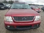 2002 Ford Explorer XLT