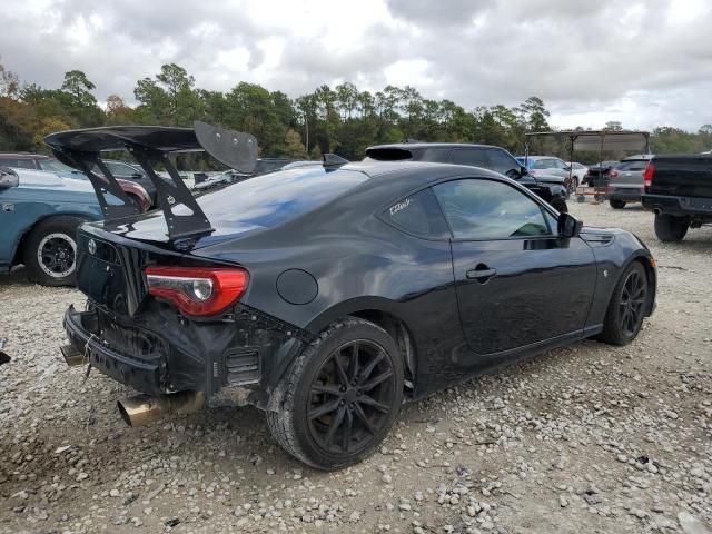 2019 Toyota 86