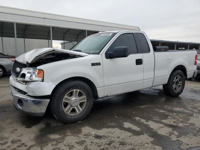 2006 Ford F150