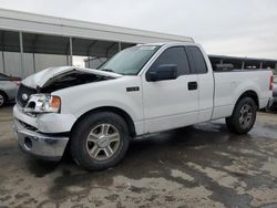 Ford F150 salvage cars for sale: 2006 Ford F150