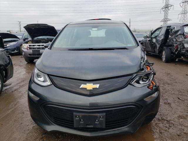 2018 Chevrolet Bolt EV LT