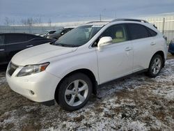 2011 Lexus RX 350 for sale in Nisku, AB