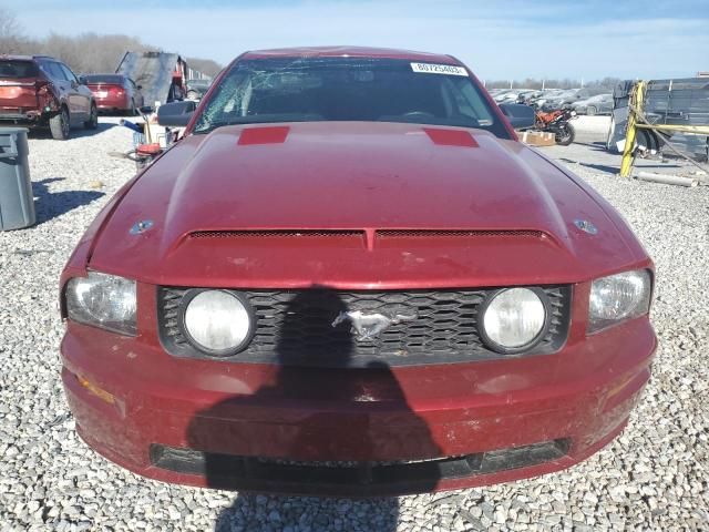 2008 Ford Mustang GT