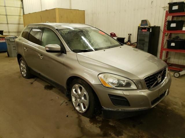 2012 Volvo XC60 T6