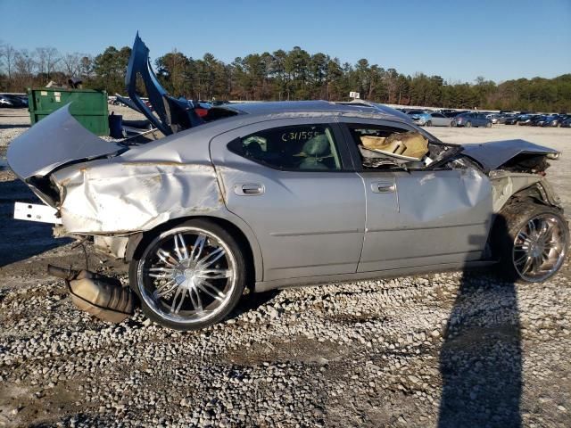 2007 Dodge Charger SE