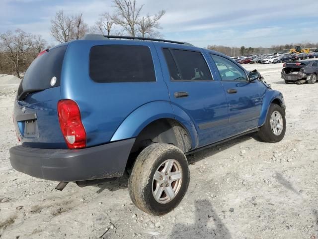 2006 Dodge Durango SXT