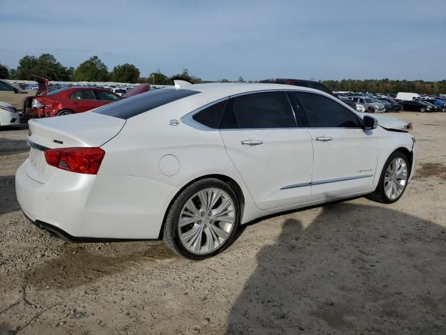 2019 Chevrolet Impala Premier