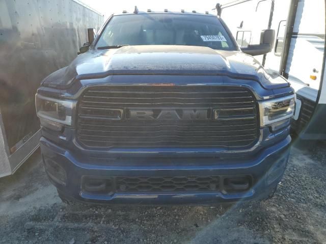 2022 Dodge 3500 Laramie