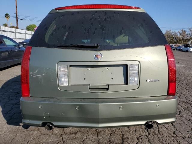 2004 Cadillac SRX