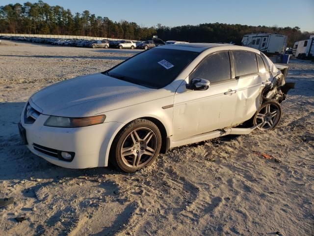 2008 Acura TL