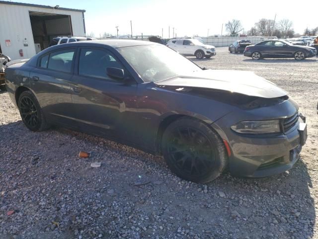 2017 Dodge Charger R/T