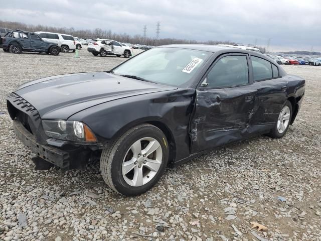 2013 Dodge Charger SE