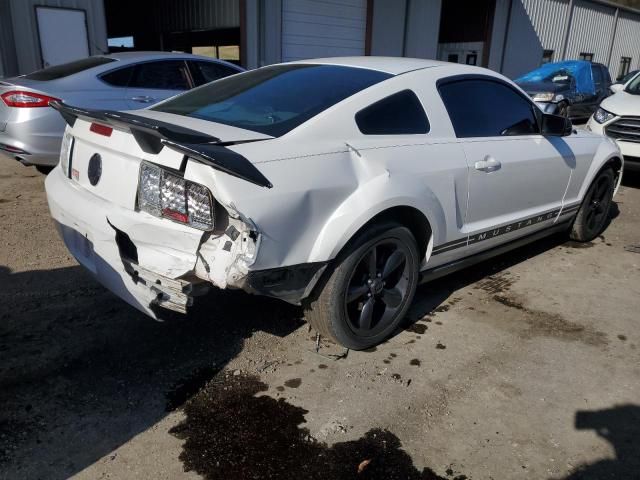 2006 Ford Mustang