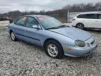 1998 Ford Taurus LX