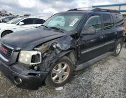 Salvage cars for sale from Copart Earlington, KY: 2003 GMC Envoy XL