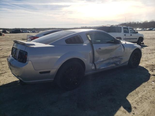 2006 Ford Mustang GT