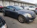 2008 Cadillac CTS