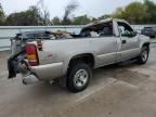 2000 Chevrolet Silverado K2500