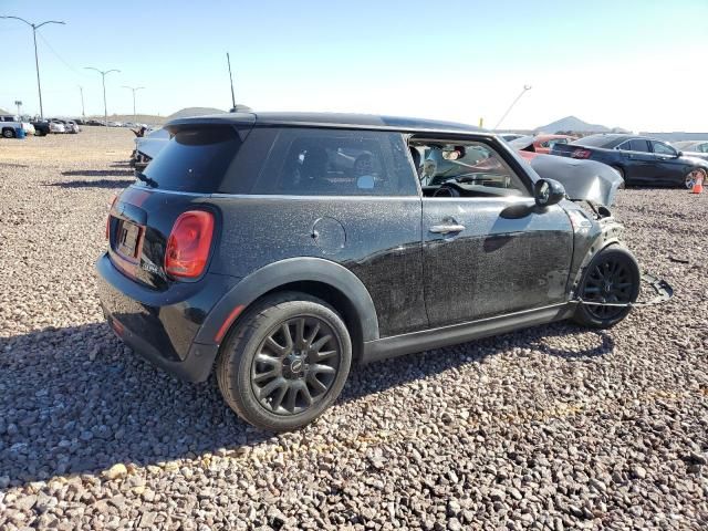 2019 Mini Cooper