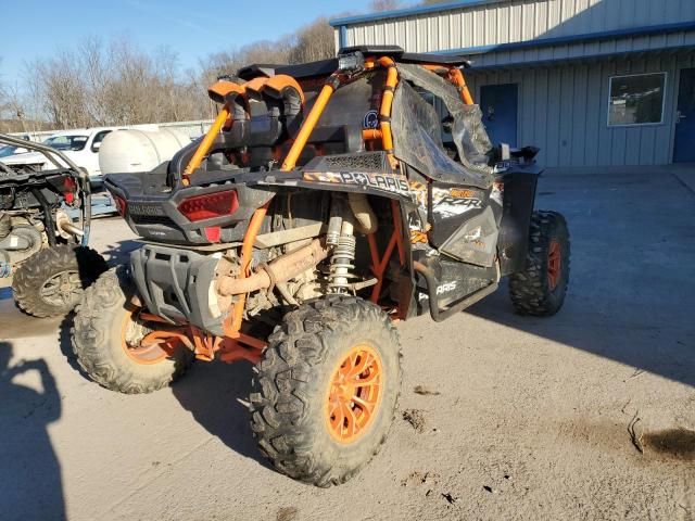 2015 Polaris RIS RZR XP 1000 EPS