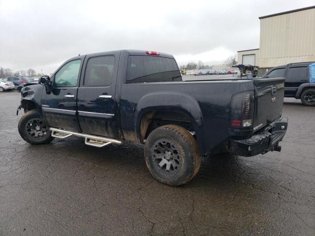 2010 GMC Sierra K1500 Denali