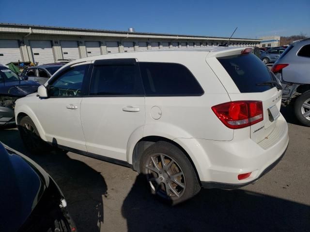 2011 Dodge Journey R/T